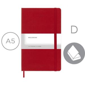 Kalendarz MOLESKINE - VM394-05/2023