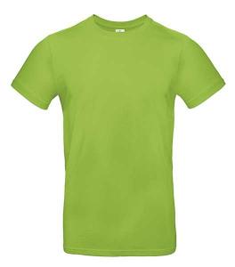 T-shirt z nadrukiem B&C #E190