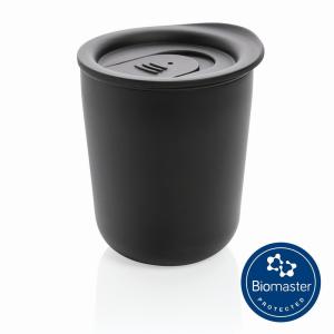 Antybakteryjny kubek podróżny 250 ml - P432.091