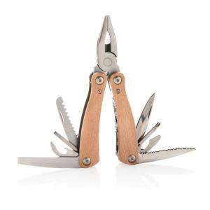 Narzędzie wielofunkcyjne, 13 el. - P221.369