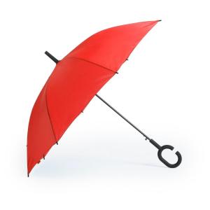 Wiatroodporny parasol automatyczny, rączka C - V0492-05