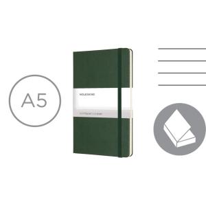 MOLESKINE Notatnik ok. A5 - VM301-25