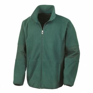 Softshell Osaka Result R131M z logo