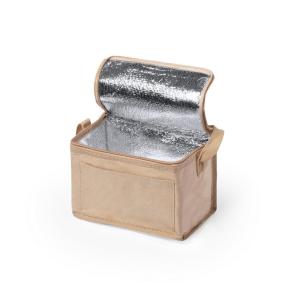 Torba termoizolacyjna z laminowanego papieru z recyklingu - V6870-00