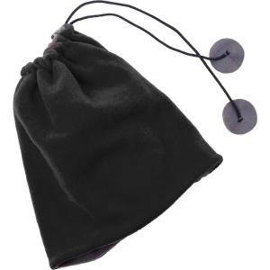 Komin 2 w 1, ocieplacz na szyję i czapka - V7185-03