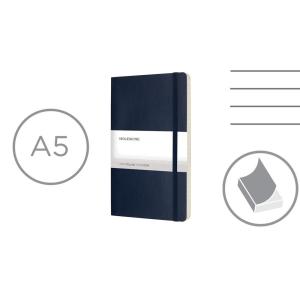 MOLESKINE Notatnik ok. A5 - VM303-27