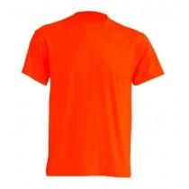 Koszulka T-shirt JHK155 z logo min. 50 szt.