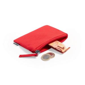 Etui na klucze, portmonetka RPET - V6706-05