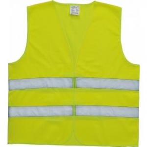 Kamizelka odblaskowa XL IP30054608 XL