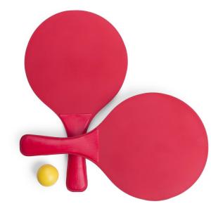 Gra plażowa, tenis - V9677-05