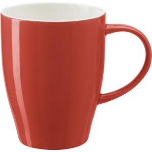 Kubek ceramiczny 350 ml - V9466-05