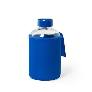 Szklana butelka 600 ml - V0982-11