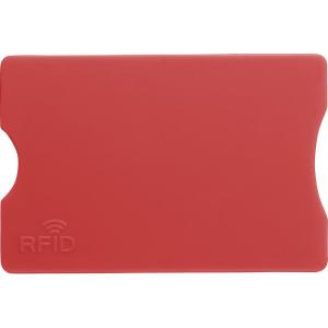 Etui na kartę kredytową, ochrona RFID - V9878-05