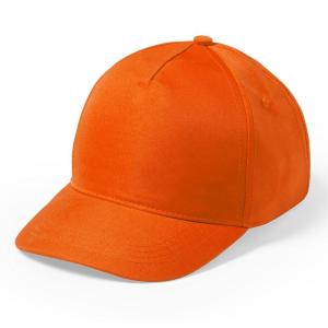 Czapka z daszkiem, rozmiar dziecięcy - V7159-07