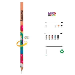 Ołówek BIC® Evolution® Ecolutions® Cut digital min. 500 szt.