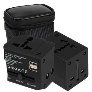 Adapter podróżny