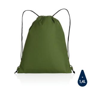 Worek ze sznurkiem Impact AWARE™ RPET - P762.687