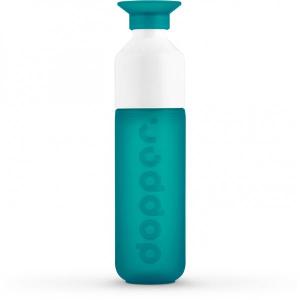 Butelka plastikowa - Dopper Original - Tidal Teal 450ml
