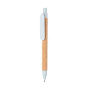 Długopis z recyklingu - P610.985