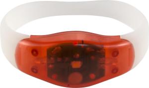Opaska na rękę, lampka LED - V7786-52