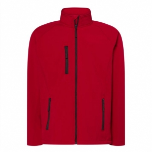 Softshell JHK Jacket z logo