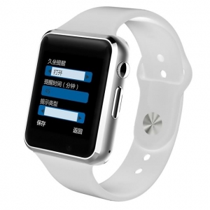 Smartwatch z funkcją rozmów głosowych