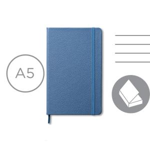 MOLESKINE Notatnik skórzany ok. A5 - VM331-11