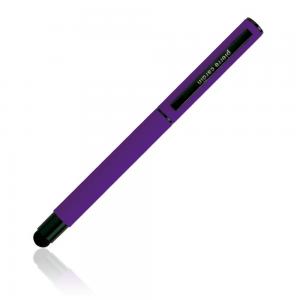 Zestaw piśmienny touch pen, soft touch CELEBRATION Pierre Cardin B0401004IP312