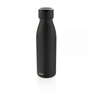 Butelka termiczna 580 ml Swiss Peak, bezprzewodowe słuchawki - P432.431