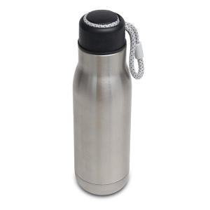 Butelka termiczna 500ml Calgary, srebrny