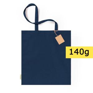 Torba z bawełny organicznej na zakupy - V8269-04