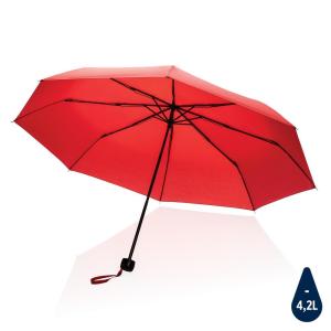 Mały parasol manualny 21