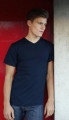 164.01 Podkoszulek v-neck Fruit of the Loom 61-066-0