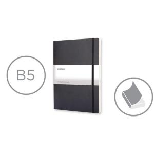 MOLESKINE Notatnik ok. A4 - VM402-03