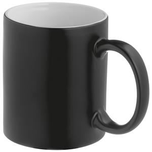 Kubek ceramiczny do sublimacji zmieniający kolor 300 ml