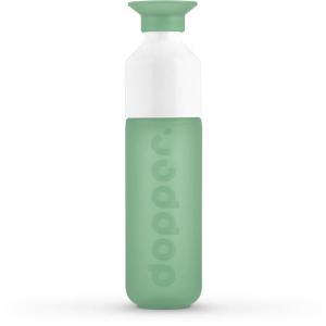 Butelka plastikowa - Dopper Original - Moody Mint 450ml