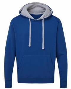 281.52 Bluza z kapturem Contrast Hoodie