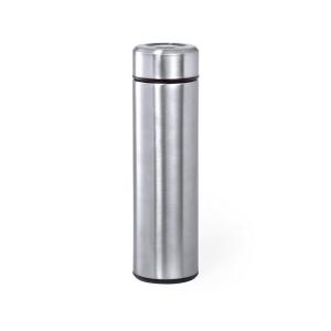 Termos 500 ml, posiada sitko zatrzymujące fusy - V0969-32