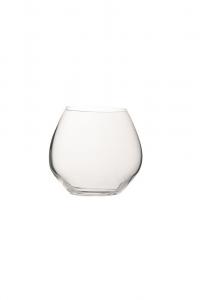Zestaw 4 szklanek Vanilla Season LIWA, 440 ml H1301300ZH166