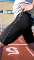 012.33 Szorty treningowe Spiro Sprint