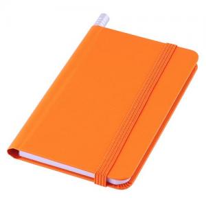 Notes A7 z ołówkiem IP25055010