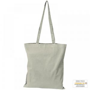 Torba bawełniana z długimi uszami 6088007