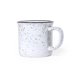 Kubek ceramiczny 350 ml - V9399-02