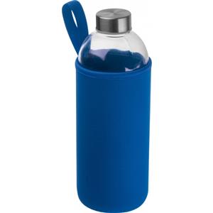 Butelka w neoprenowym pokrowcu 1000 ml
