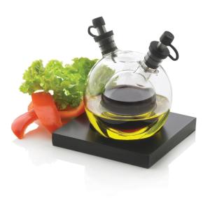 Zestaw do oleju i octu Orbit - P262.350