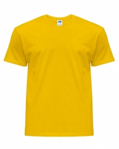 T-shirt z nadrukiem JHK TSRA 190