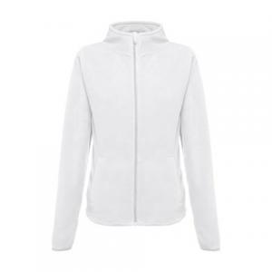 THC HELSINKI WOMEN WH. Damska bluza polarowa 30205