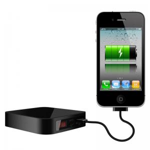 Power Bank 6600mAh
