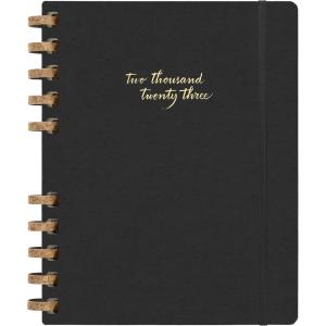 Spiralny kalendarz MOLESKINE Solar - VM590-03/2023