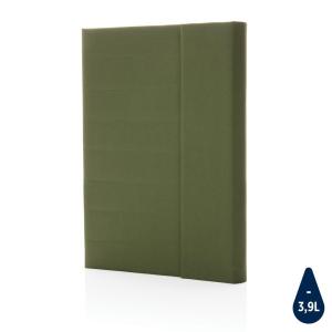 Teczka konferencyjna A5 Impact AWARE™ RPET, notatnik - P774.387